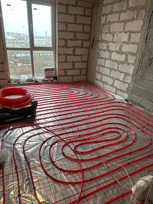 Продаж смарт-квартири в ЖК "Ріел Сіті" вулиця Рудненська Львів - зображення 2