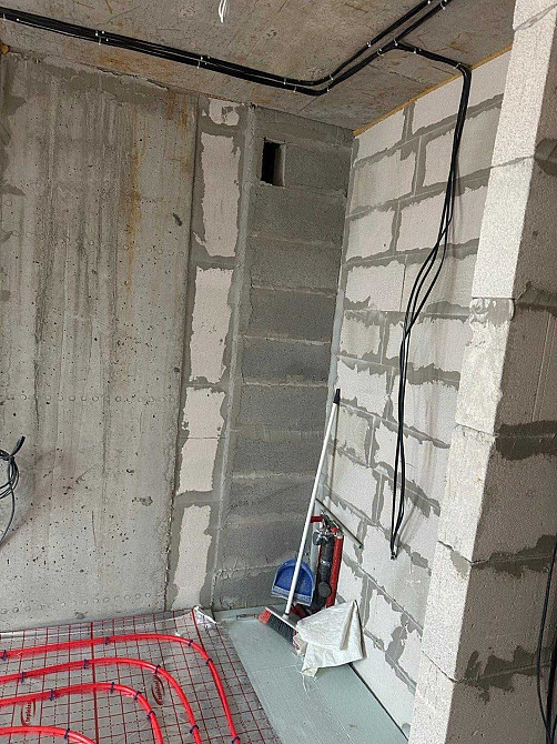 Продаж смарт-квартири в ЖК "Ріел Сіті" вулиця Рудненська Львів - зображення 6