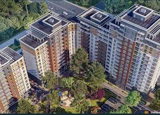 Продам  1кім квартиру 47м2/ ЖК Крона 2/ Бровари