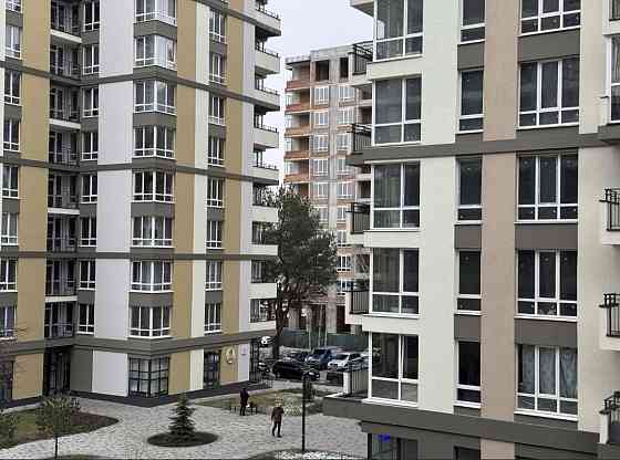 Продам  1кім квартиру 47м2/ ЖК Крона 2/ Бровари