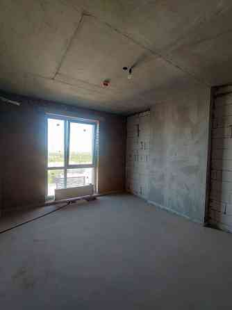 Продам  1кім квартиру 47м2/ ЖК Крона 2/ Бровари