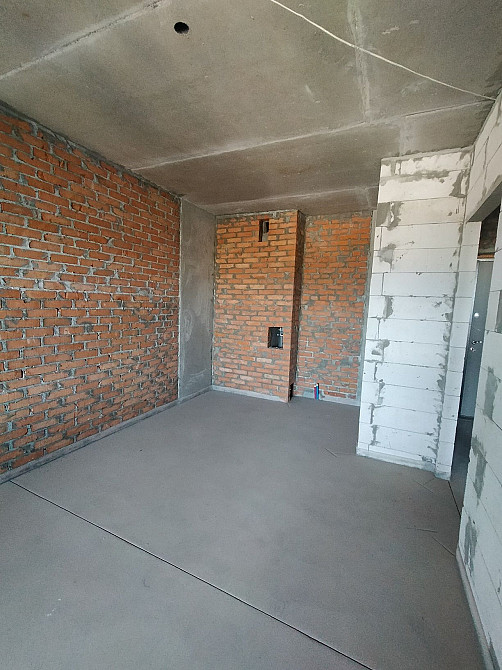 Продам  1кім квартиру 47м2/ ЖК Крона 2/ Бровары - изображение 7