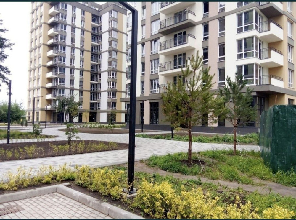 Продам  1кім квартиру 47м2/ ЖК Крона 2/ Бровары - изображение 4