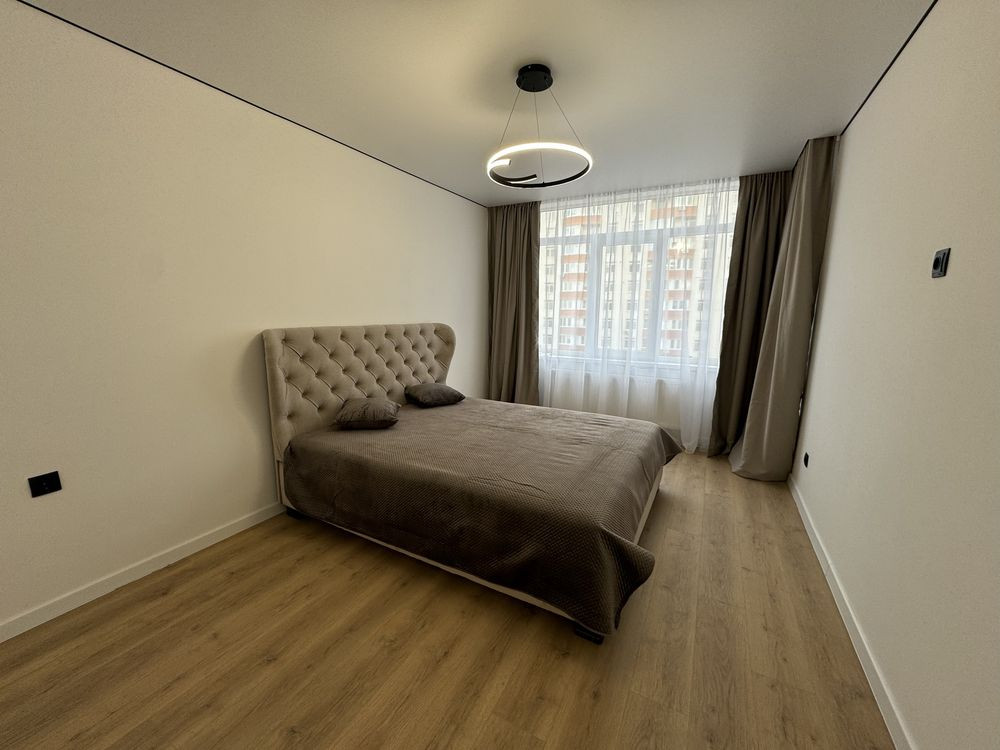 Продаж квартири на вул. Київська Тернополь - изображение 1