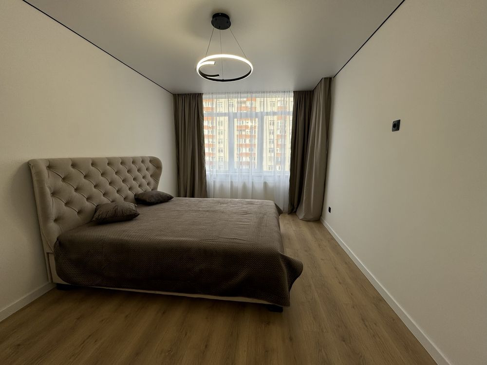 Продаж квартири на вул. Київська Тернополь - изображение 2