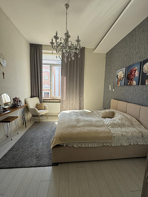 Продаж 4 кім. квартири 98 м2, вул. Стрийська, м.Дрогобич Дрогобич - зображення 5