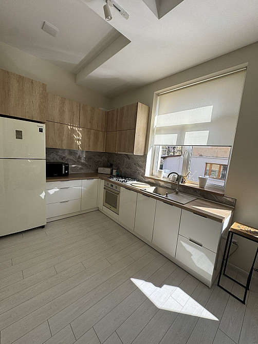 Продаж 4 кім. квартири 98 м2, вул. Стрийська, м.Дрогобич Дрогобич - зображення 3