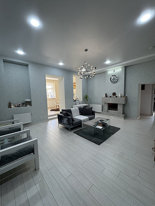 Продаж 4 кім. квартири 98 м2, вул. Стрийська, м.Дрогобич Дрогобич - зображення 2