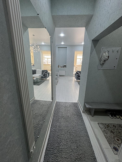 Продаж 4 кім. квартири 98 м2, вул. Стрийська, м.Дрогобич Дрогобич - зображення 7