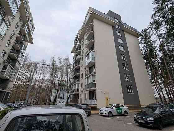 Нова двокімнатна квартира з видом на храм Будинок зданий Проліски Київ Проліски