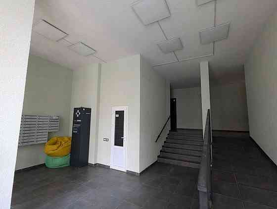 Нова двокімнатна квартира з видом на храм Будинок зданий Проліски Київ Проліски