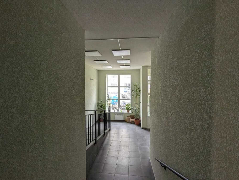 Нова двокімнатна квартира з видом на храм Будинок зданий Проліски Київ Пролиски - изображение 5