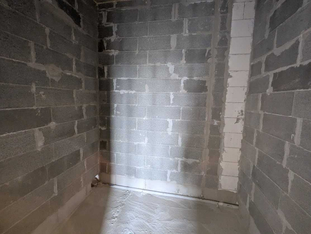 Нова двокімнатна квартира з видом на храм Будинок зданий Проліски Київ Пролиски - изображение 8