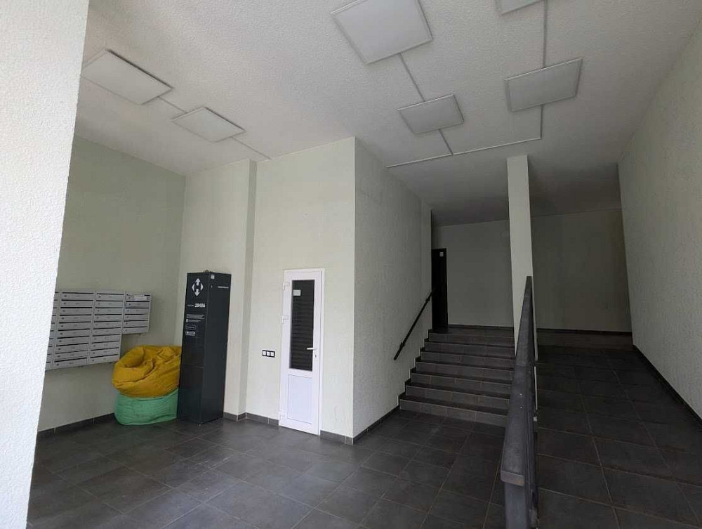 Нова двокімнатна квартира з видом на храм Будинок зданий Проліски Київ Пролиски - изображение 4