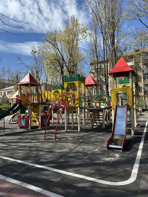 Продаж  2- х кім кв, Київ, Печерський р-н, вул. Бойчука 4 Київ - зображення 8