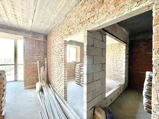 продаж 2к квартири ЖК Одеський квартал Будматеріали входять у вартість Крюковщина