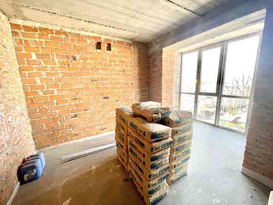 продаж 2к квартири ЖК Одеський квартал Будматеріали входять у вартість Крюковщина