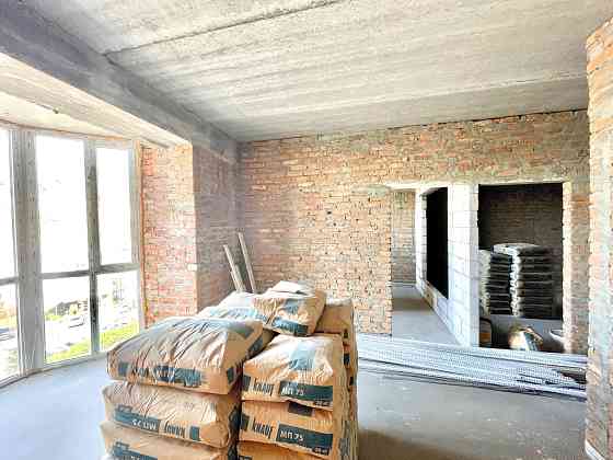 продаж 2к квартири ЖК Одеський квартал Будматеріали входять у вартість Крюковщина