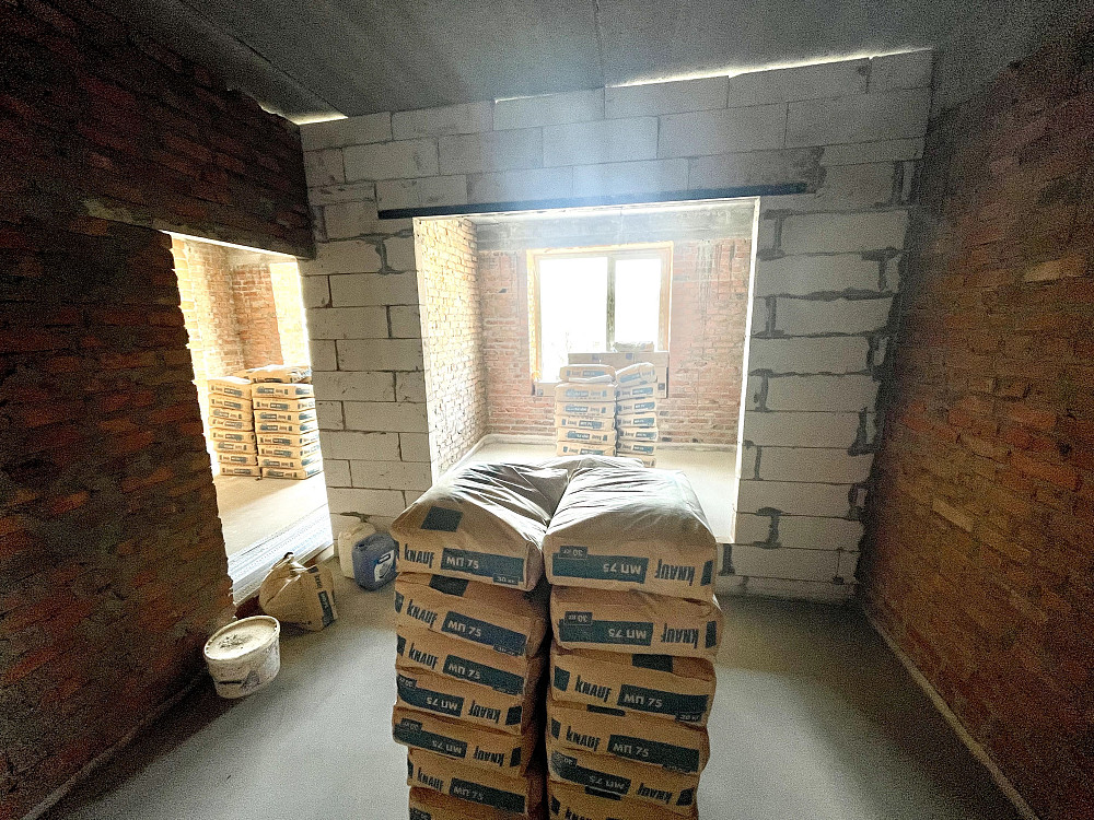 продаж 2к квартири ЖК Одеський квартал Будматеріали входять у вартість Крюковщина - изображение 7