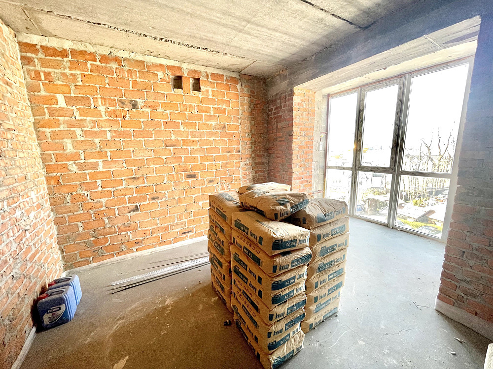 продаж 2к квартири ЖК Одеський квартал Будматеріали входять у вартість Крюковщина - изображение 4