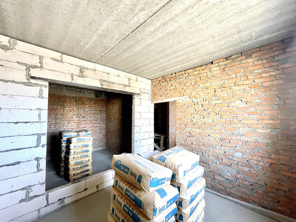 продаж 2к квартири ЖК Одеський квартал Будматеріали входять у вартість Крюковщина - изображение 8