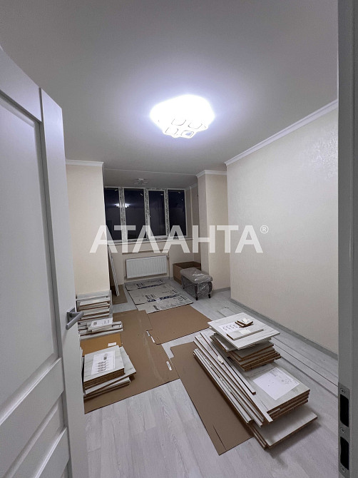 2 комнатная квартира в ЖК "Новый Маяк", возможна продажа по программам Одесса - изображение 6