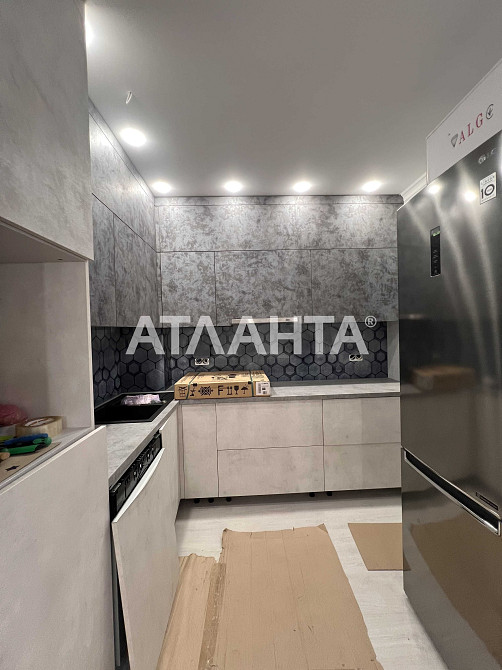 2 комнатная квартира в ЖК "Новый Маяк", возможна продажа по программам Одесса - изображение 1