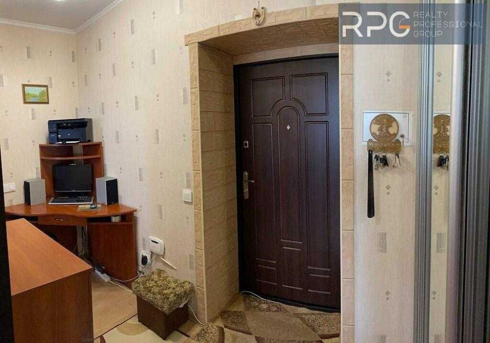 Продаж 1кім квартира 42м² ЖК Софія Київська Академмістечко Софиевская Борщаговка - изображение 8