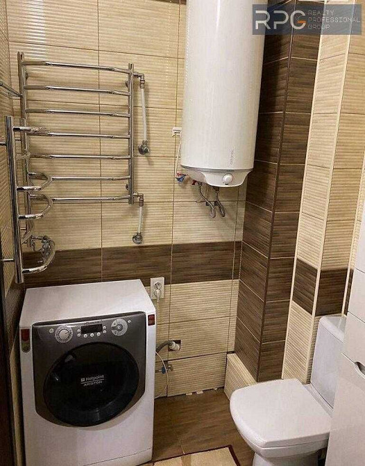 Продаж 1кім квартира 42м² ЖК Софія Київська Академмістечко Софиевская Борщаговка - изображение 6