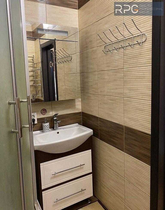 Продаж 1кім квартира 42м² ЖК Софія Київська Академмістечко Софиевская Борщаговка - изображение 5