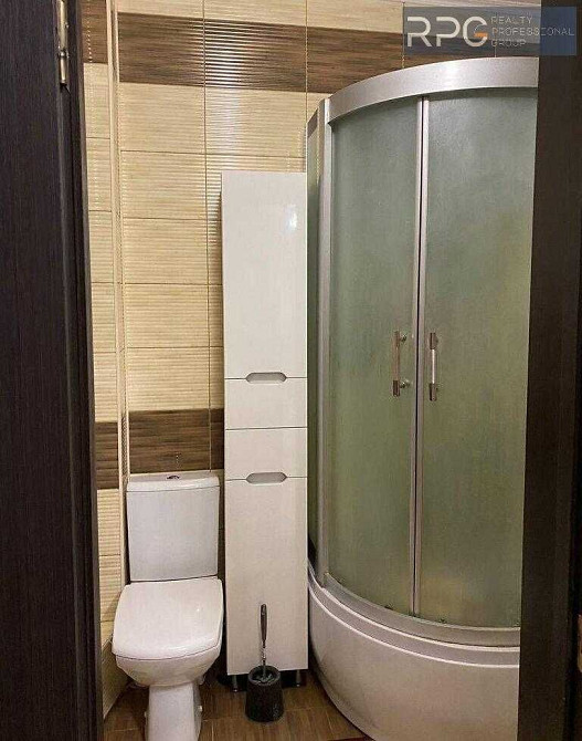 Продаж 1кім квартира 42м² ЖК Софія Київська Академмістечко Софиевская Борщаговка - изображение 7