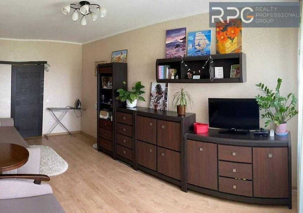 Продаж 1кім квартира 42м² ЖК Софія Київська Академмістечко Софиевская Борщаговка - изображение 3