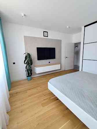 2-кімн в НОВОБУДОВІ ЖК Айсберг, 6/11, з ремонтом, меблі і техніка Сумы