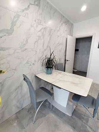 2-кімн в НОВОБУДОВІ ЖК Айсберг, 6/11, з ремонтом, меблі і техніка Сумы