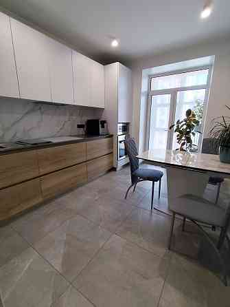 2-кімн в НОВОБУДОВІ ЖК Айсберг, 6/11, з ремонтом, меблі і техніка Сумы