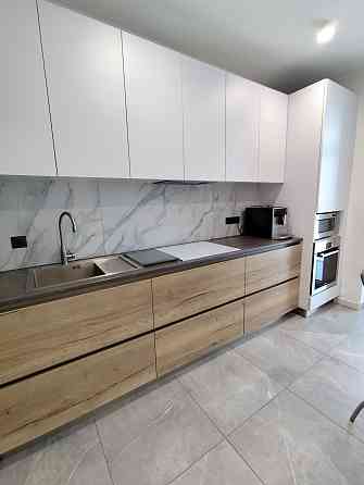 2-кімн в НОВОБУДОВІ ЖК Айсберг, 6/11, з ремонтом, меблі і техніка Сумы