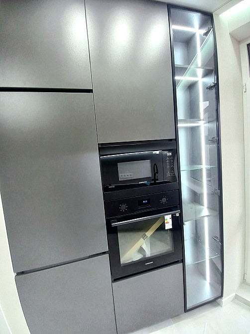 Продається однокімнатна квартира з ремонтом  в ЖК У-Квартал Софиевская Борщаговка - изображение 5