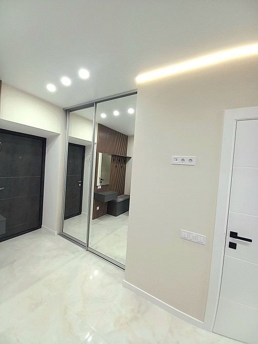 Продається однокімнатна квартира з ремонтом  в ЖК У-Квартал Софиевская Борщаговка - изображение 8