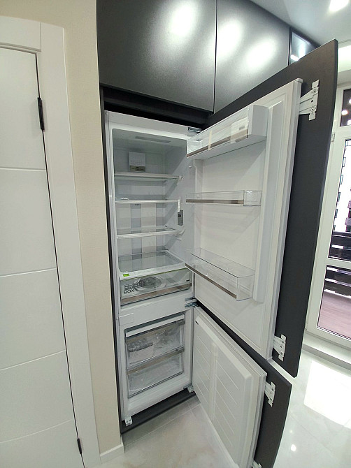 Продається однокімнатна квартира з ремонтом  в ЖК У-Квартал Софиевская Борщаговка - изображение 6