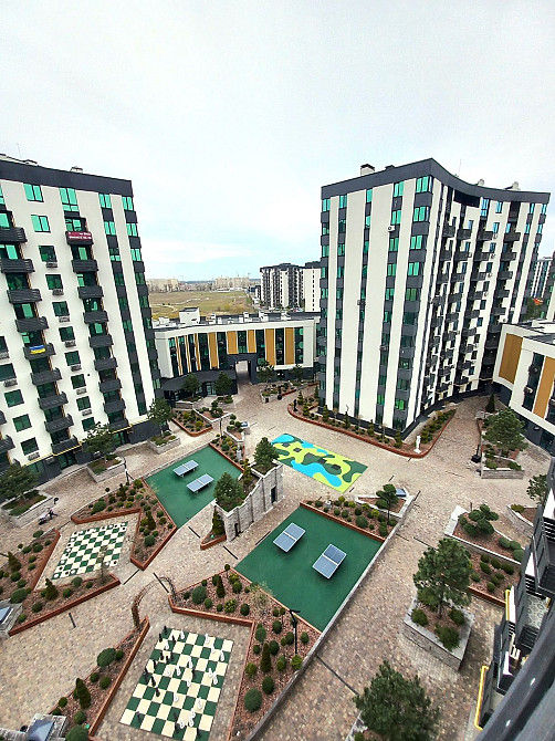 Продається однокімнатна квартира з ремонтом  в ЖК У-Квартал Софиевская Борщаговка - изображение 3