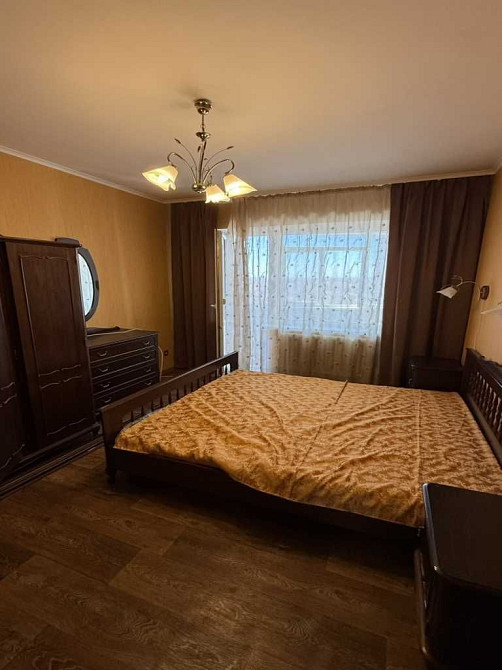 Простора 3 кім квартира з косметичним ремонтом 70 кв.м. Полтава - изображение 7