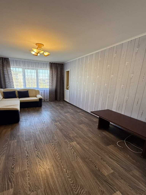 Простора 3 кім квартира з косметичним ремонтом 70 кв.м. Полтава - изображение 3