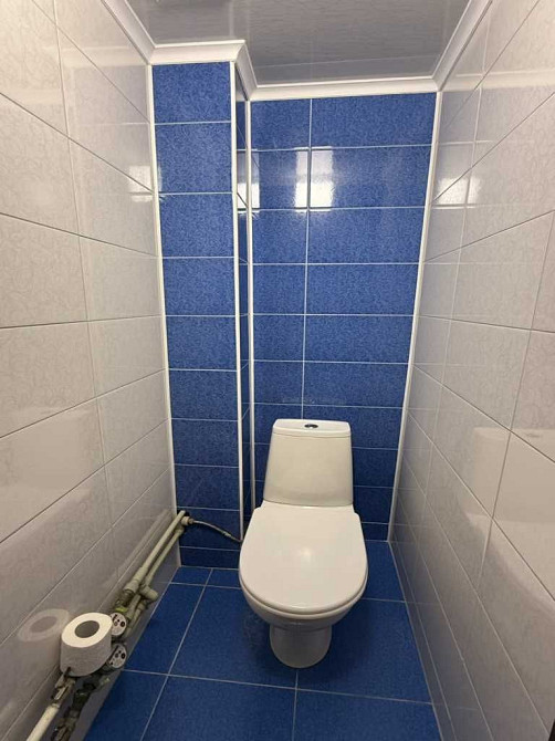 Простора 3 кім квартира з косметичним ремонтом 70 кв.м. Полтава - изображение 5