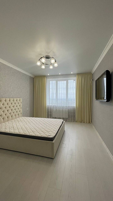 Продам 1к квартиру с новым ремонтом в Скай Сити/ Парк Горького Одеса - зображення 4