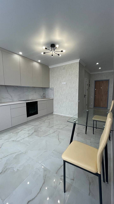 Продам 1к квартиру с новым ремонтом в Скай Сити/ Парк Горького Одеса - зображення 2