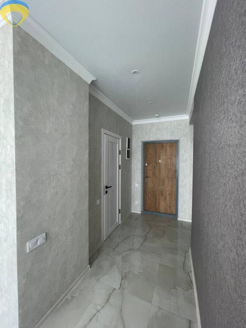 Продам 1к квартиру с новым ремонтом в Скай Сити/ Парк Горького Одеса - зображення 7