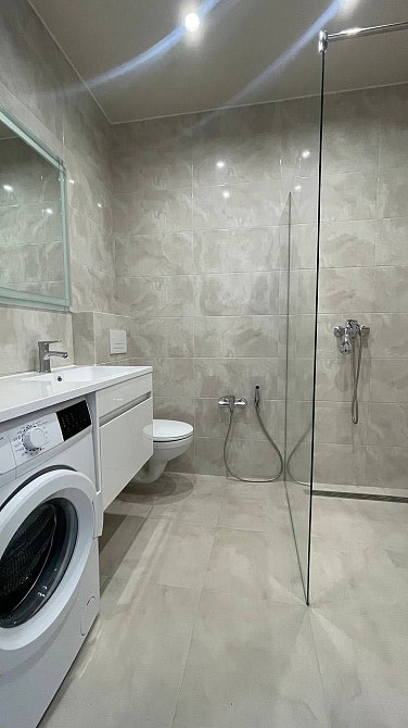 Продам 1к квартиру с новым ремонтом в Скай Сити/ Парк Горького Одеса - зображення 6