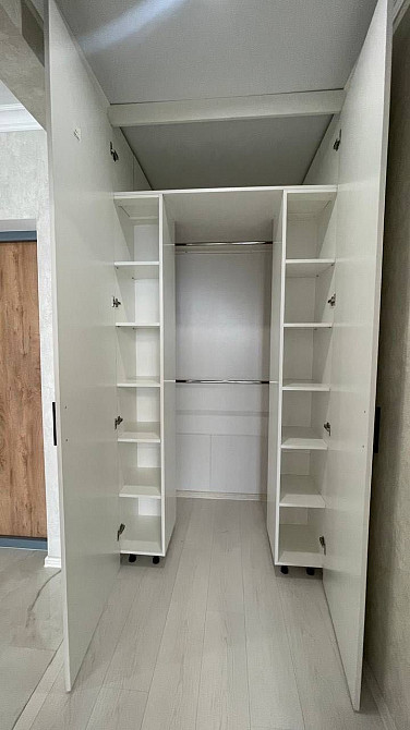 Продам 1к квартиру с новым ремонтом в Скай Сити/ Парк Горького Одеса - зображення 5