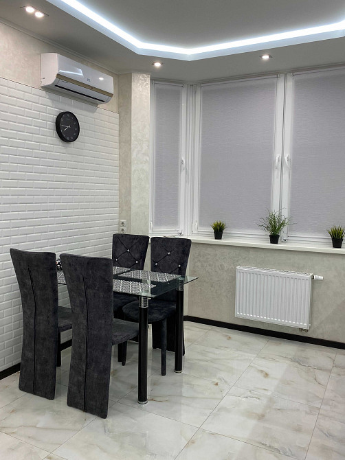 ШИКАРНАЯ 2х комнатная квартира на Позняках ул. Пчелки 6а Київ - зображення 2