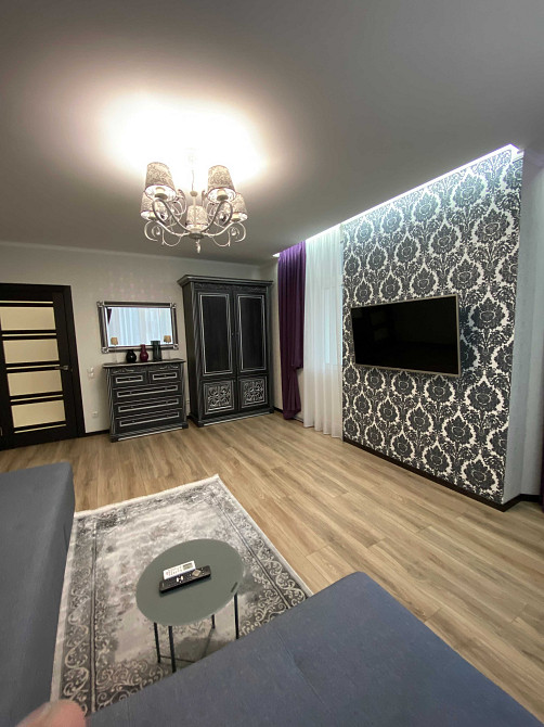 ШИКАРНАЯ 2х комнатная квартира на Позняках ул. Пчелки 6а Київ - зображення 8